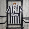 Retro Santos 1996/97 Away Jersey