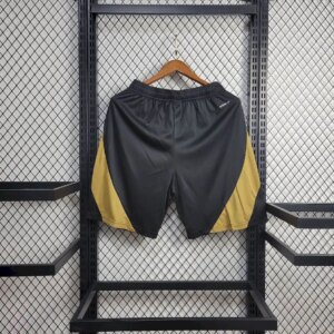 Alternative view of Mens Belgium 2024/25 Home Shorts