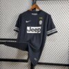Retro Juventus 2012/13 Away Jersey