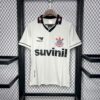 Retro Corinthians 1996 Home Jersey