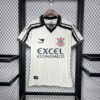 Retro Corinthians 1998 Home Jersey