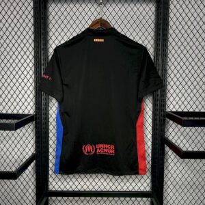 Alternative view of Mens Barcelona 2024/25 Away Jersey