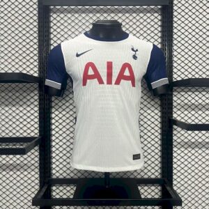 Mens Tottenham Hotspur 2024/25 Home Jersey Player Version
