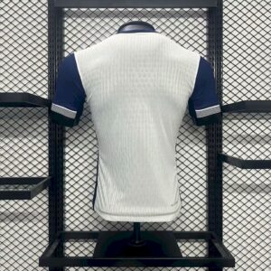 Alternative view of Mens Tottenham Hotspur 2024/25 Home Jersey Player Version