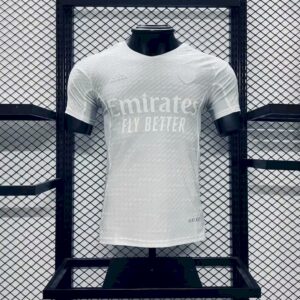 Mens Arsenal 2023/24 Jersey Player Version