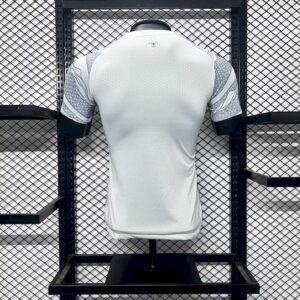 Alternative view of Mens Manchester City 2024/25 Jersey Player Version