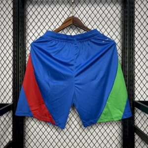 Alternative view of Mens Italy 2024/25 Away Shorts