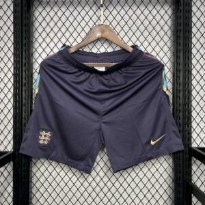 Mens England 2024/25 Away Shorts