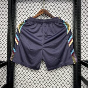 Alternative view of Mens England 2024/25 Away Shorts