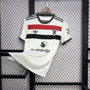 Mens Manchester United 2024/25 Third Jersey
