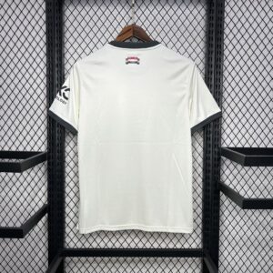 Alternative view of Mens Manchester United 2024/25 Third Jersey