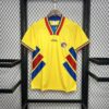 Retro Romania 1994 Home Jersey