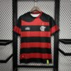 Retro Flamengo 2009/10 Home Jersey