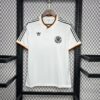 Retro Germany 1986 Home Jersey