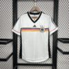 Retro Germany 1998 Home Jersey