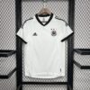 Retro Germany 2002/03 Home Jersey