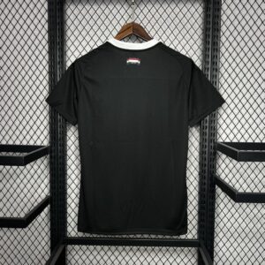 Alternative view of Mens Manchester United 2024/25 Fourth Jersey