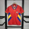 Retro Romania 1994 Away Jersey