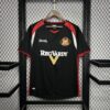 Retro Sunderlandl 2005/06 Away Jersey