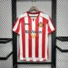 Retro Sunderlandl 2005/06 Home Jersey
