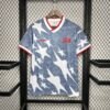 Retro USA 1994 Away Jersey