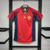Retro Spain 1998 Home Jersey
