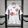 Retro Universidad De Chile 2003 Away Jersey