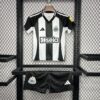 Kids Newcastle United 2024/25 Home Kit