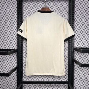 Alternative view of Mens Everton 2024/25 Jersey