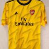 Retro Arsenal 2019/20 Away Jersey