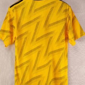 Vista alternativa de Retro Arsenal 2019/20 Away Jersey