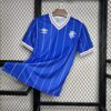 Retro Rangers 1982/84 Home Jersey