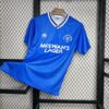 Retro Rangers 1990/92 Home Jersey