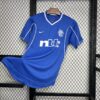 Retro Rangers 1999/01 Home Jersey