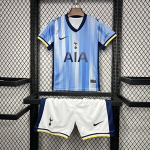 Kids Tottenham Hotspur 2024/25 Away Kit