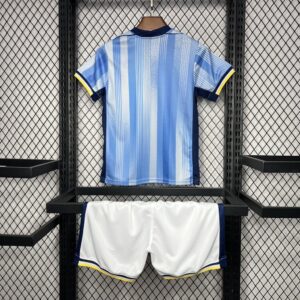 Alternative view of Kids Tottenham Hotspur 2024/25 Away Kit