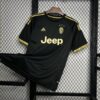 Retro Juventus 2015/16 Third Jersey