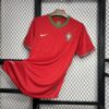 Retro Portugal 2012 Cup Home Jersey