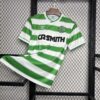 Retro Celtic 1985/87 Home Jersey