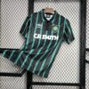 Retro Celtic 1992/93 Away Jersey