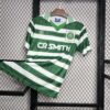 Retro Celtic 1995/97 Home Jersey