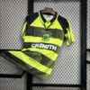 Retro Celtic 1996/97 Away Jersey