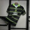 Retro Celtic 1998/99 Away Jersey
