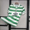 Retro Celtic 1998/99 Home Jersey