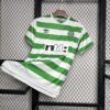 Retro Celtic 2001/03 Home Jersey