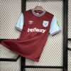 Mens West Ham United 2024/25 Home Jersey