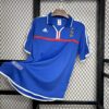Retro France 2000 Home Jersey