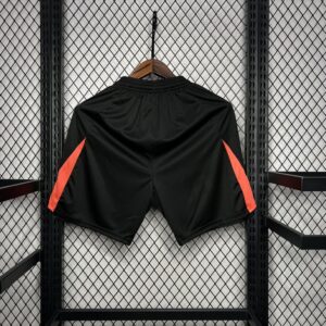 Alternative view of Mens Spain 2024/25 Goalkeeper Shorts