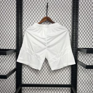 Alternative view of Mens AC Milan 2024/25 Home Shorts