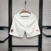 Mens AC Milan 2024/25 Home Shorts
